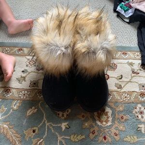Ugg boots